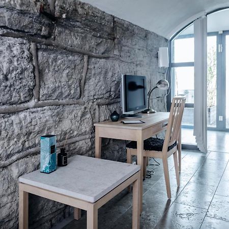 Faroesunds Faestning Hotel Екстериор снимка