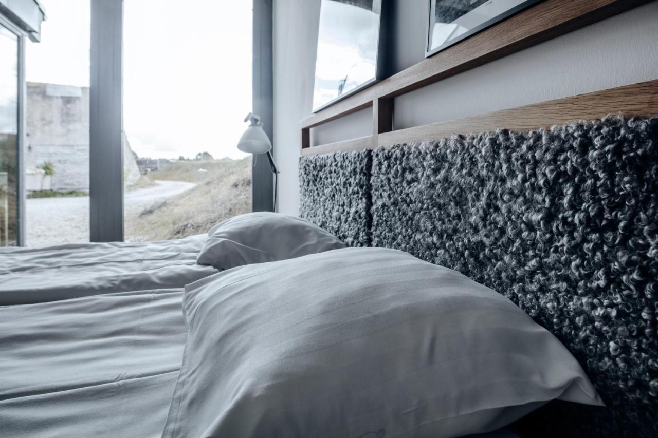 Faroesunds Faestning Hotel Екстериор снимка